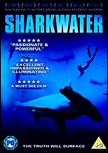 #211 Sharkwater vs Sharkwater: Extinction – Reasonedandseasoned